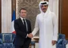 Le Qatar et la France échangent sur la sécurité au Moyen-Orient
