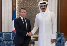 Le Qatar et la France échangent sur la sécurité au Moyen-Orient