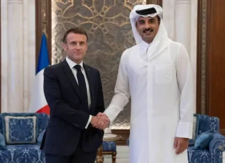 Le Qatar et la France échangent sur la sécurité au Moyen-Orient
