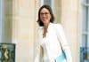 Amélie de Montchalin nommée à la tête de la Cour des comptes