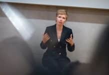 Anne-Claire Legendre proposée pour succéder à Jack Lang