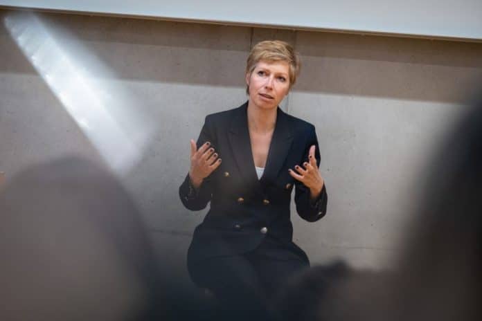 Anne Claire Legendre