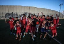 Effacement de l’identité palestinienne : nouvelles critiques