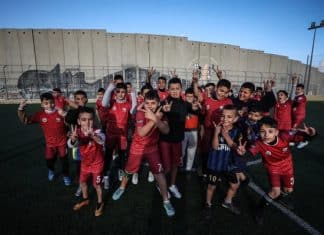 Effacement de l’identité palestinienne : nouvelles critiques