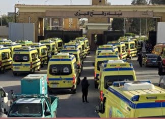 Gaza : le comité attend une réunion pour confirmer les financements