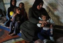 Message de retour à Gaza : “Personne ne devrait quitter Gaza”