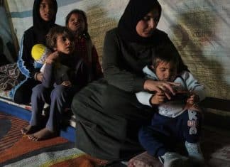 Message de retour à Gaza : “Personne ne devrait quitter Gaza”