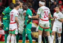 Un haut dirigeant de la CAF présente ses excuses au Maroc