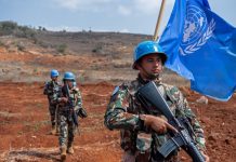 Liban: Alerte après une opération israélienne impliquant une substance chimique