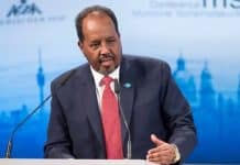 Somalie : rejet d’une base israélienne au Somaliland