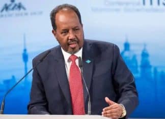 Somalie : rejet d’une base israélienne au Somaliland