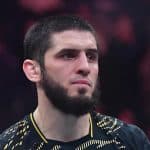 Islam Makhachev face à Greta Thunberg : une confrontation inattendue !