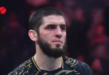 Islam Makhachev face à Greta Thunberg : une confrontation inattendue !