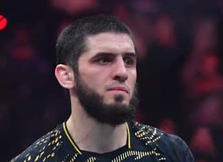 Islam Makhachev face à Greta Thunberg : une confrontation inattendue !