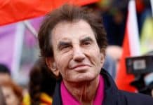 Jack Lang démissionne de l’Institut du Monde Arabe