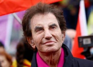Jack Lang démissionne de l’Institut du Monde Arabe