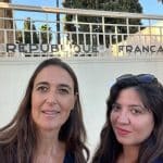 La France émet des mandats contre deux Franco-Israéliennes pour complicité de génocide