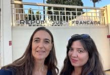 La France émet des mandats contre deux Franco-Israéliennes pour complicité de génocide