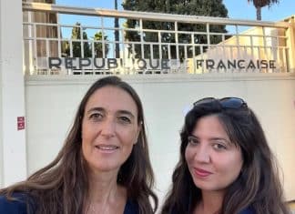 La France émet des mandats contre deux Franco-Israéliennes pour complicité de génocide