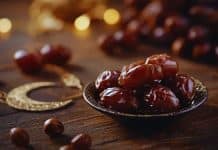 Pourquoi la nutrition est importante pendant le Ramadan