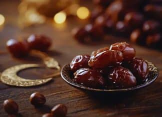 Pourquoi la nutrition est importante pendant le Ramadan