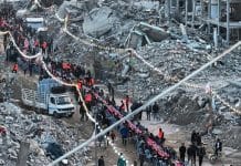 Ramadan à Gaza : foi intacte malgré les ruines