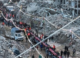 Ramadan à Gaza : foi intacte malgré les ruines