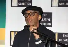 NBA All Star 2026 : Spike Lee affichent son soutien à Gaza