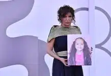 Gaza: La réalisatrice de « The Voice of Hind » refuses son prix