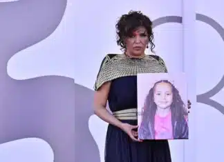 Gaza: La réalisatrice de « The Voice of Hind » refuses son prix