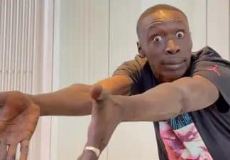 Khaby Lame : de TikTok au statut d’actif numérique mondial !
