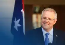 Australie : Scott Morrison et l’islam au cœur d’une polémique