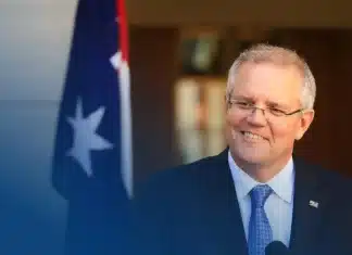 Australie : Scott Morrison et l’islam au cœur d’une polémique