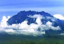 Malaisie : un puissant tremblement de terre secoue Sabah