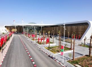 Maroc : Transformation des aéroports avant la Coupe du monde 2030