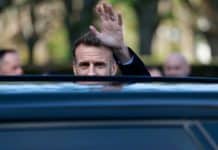 Emmanuel Macron évoque une nouvelle ère nucléaire et renforce la stratégie de dissuasion française