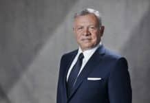 Le roi de Jordanie en visite à Doha dans un contexte de tensions régionales