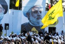 Israël menace Naim Qassem, le chef du Hezbollah.