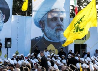 Israël menace Naim Qassem, le chef du Hezbollah.