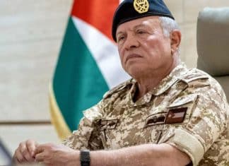 Jordanie : le roi Abdallah II refuse de rencontrer Benjamin Netanyahu