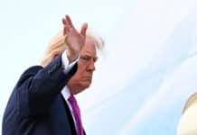 États-Unis: Donald Trump prêt à mettre fin à l’offensive contre l’Iran