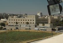 Jordanie: L’ambassade des États-Unis à Amman évacuée temporairement