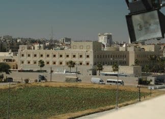 Jordanie: L’ambassade des États-Unis à Amman évacuée temporairement