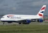 British Airways prolonge la réduction de ses vols vers le Moyen-Orient