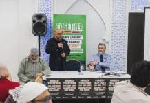 « Alliance Together » contre l’islamophobie et l’extrême droite