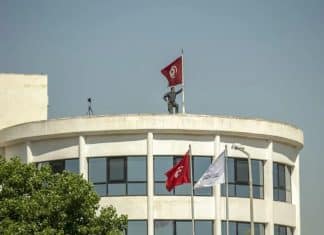 Tunisie : appel à libérer les militants de la flottille
