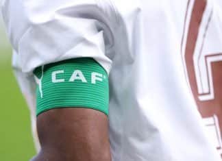 Le secrétaire général de la CAF démissionne en pleine crise