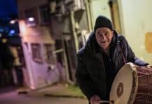 Ramadan à Istanbul : les tambours réveillent la ville avant le sahur