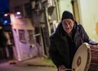 Ramadan à Istanbul : les tambours réveillent la ville avant le sahur