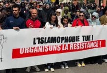 Islamophobie : une inquiétude grandissante